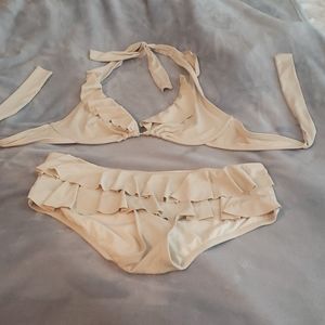 Micheal Kors bathing suit